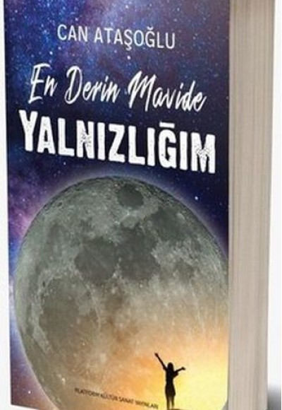 En Derin Mavide Yalnızlığım