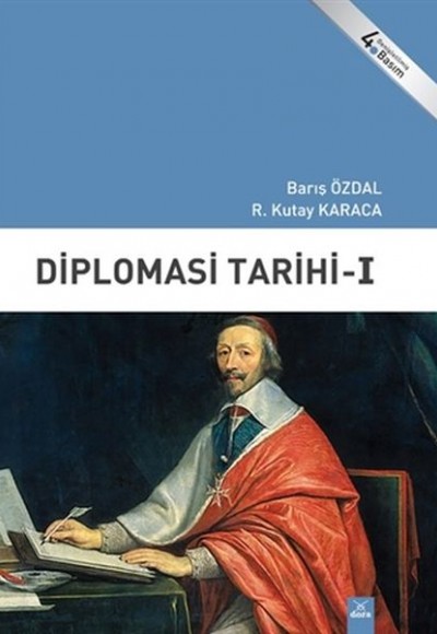 Diplomasi Tarihi 1