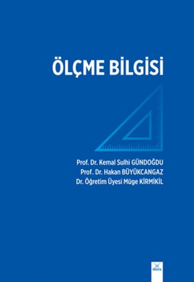 Ölçme Bilgisi