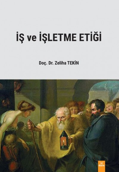 İş ve İşletme Etiği