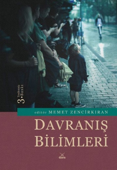 Davranış Bilimleri