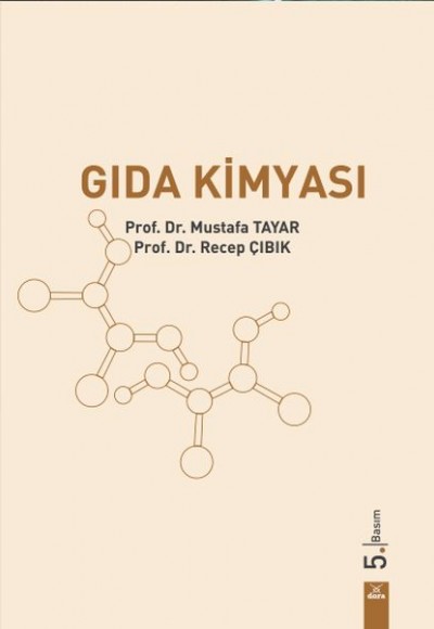 Gıda Kimyası