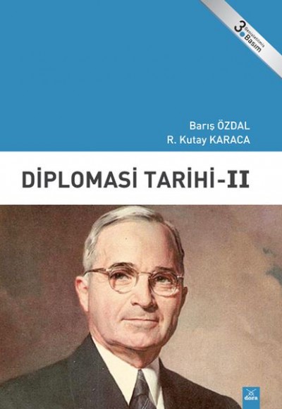 Diplomasi Tarihi 2