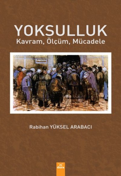 Yoksulluk - Kavram, Ölçüm, Mücadele