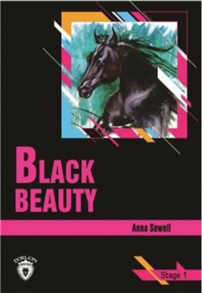 Black Beauty Stage 1 (İngilizce Hikaye)