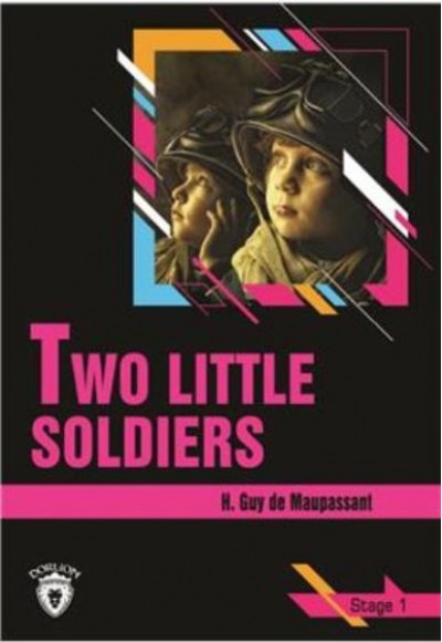 Two Little Soldiers - Stage 1