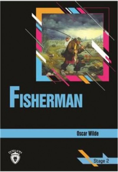 Stage 2 - Fisherman