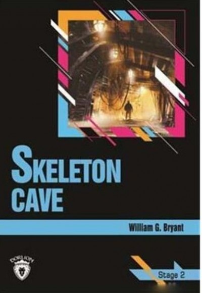 Stage 2 - Skeleton Cave