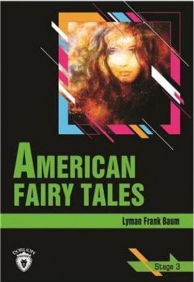 Stage 3 - American Fairy Tales