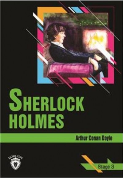 Sherlock Holmes - Stage 3