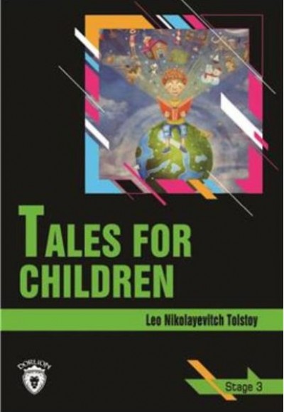 Tales For Children - Stage 3