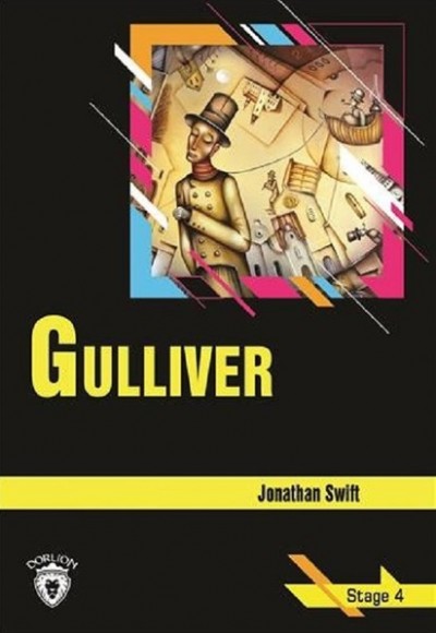 Gulliver-Stage 4