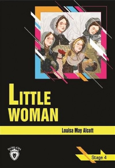 Little Woman-Stage 4