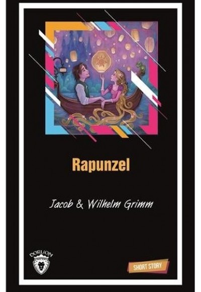 Rapunzel-Short Story