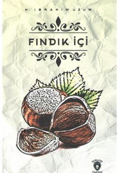 Fındık İçi