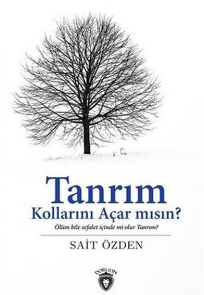 Tanrım Kollarını Açar mısın?