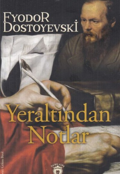 Yeraltından Notlar