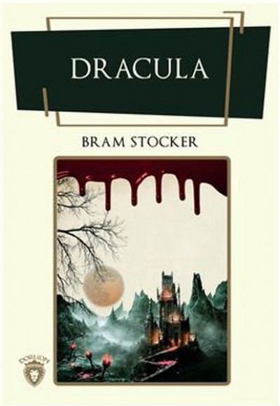 Drakula - İngilizce Roman