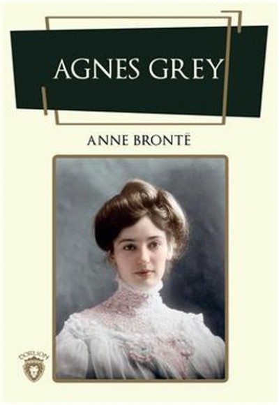 Agnes Grey - İngilizce Roman
