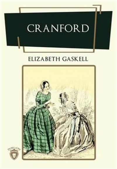 Cranford - İngilizce Roman