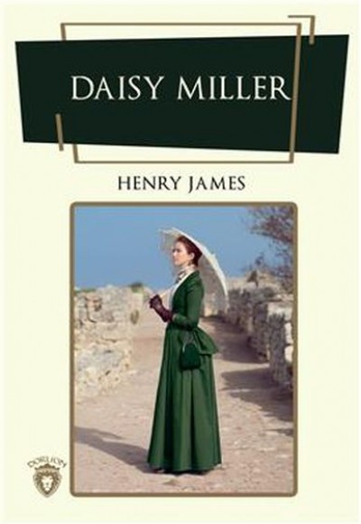 Daisy Miller - İngilizce Roman