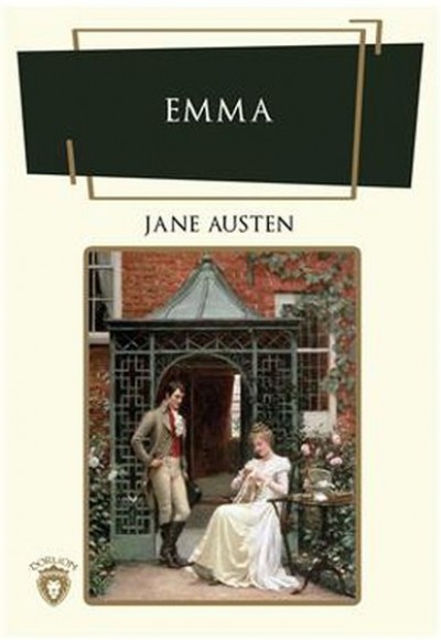 Emma - İngilizce Roman