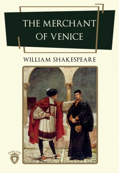 The Merchant Of Venice