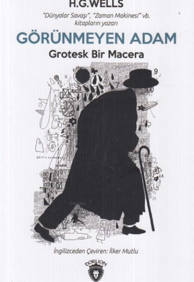 Görünmeyen Adam