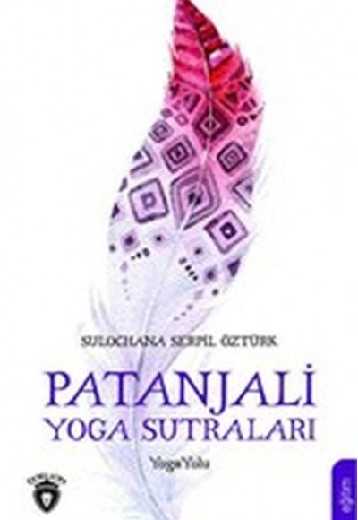 Patanjali Yoga Sutraları