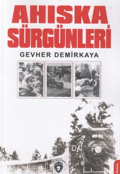 Ahıska Sürgünleri