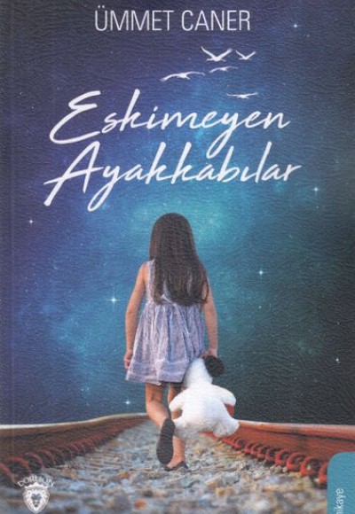 Eskimeyen Ayakkabılar