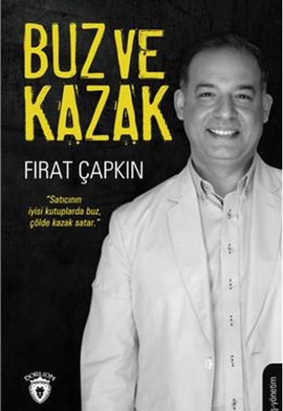 Buz ve Kazak