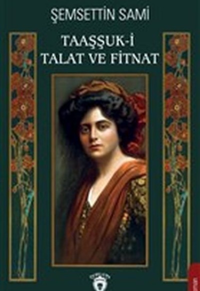 Taaşşuk-i Talat ve Fitnat