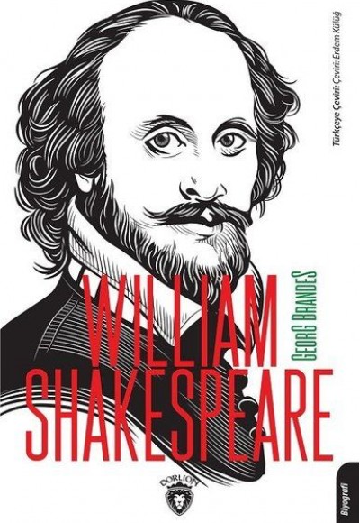 William Shakespeare