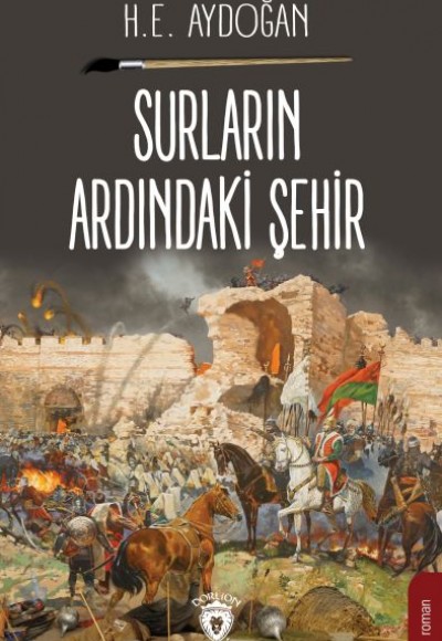 Surların Ardındaki Şehir