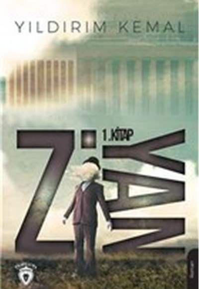 Ziyan 1. Kitap