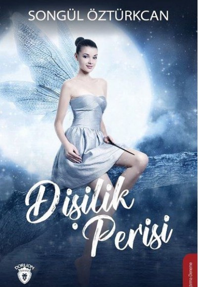 Dişilik Perisi