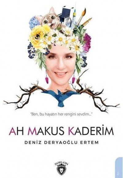 Ah Makus Kaderim