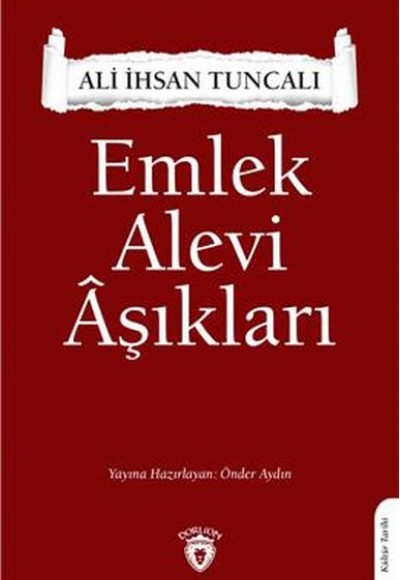 Emlek Alevi Aşıkları