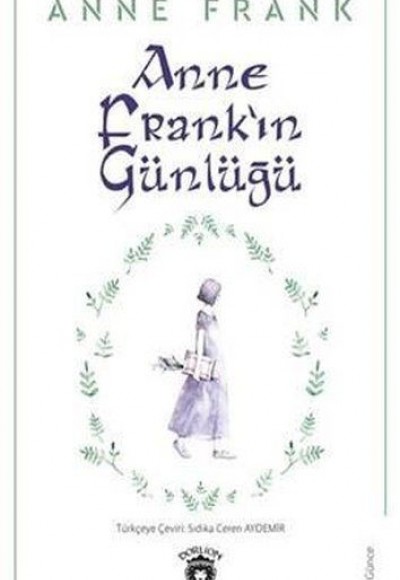 Anne Frank'ın Günlüğü