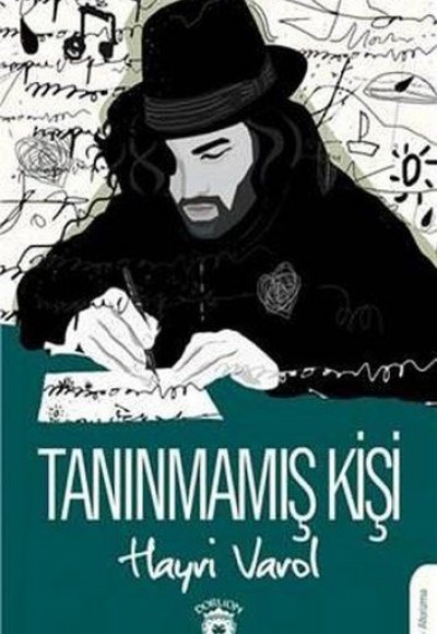 Tanınmamış Kişi