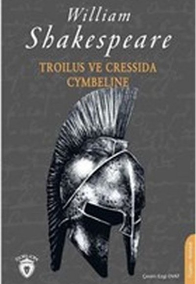 Troilus ve Cressida - Cymbeline