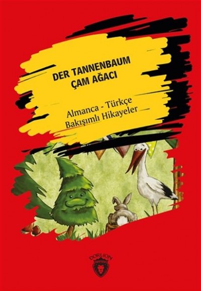 Der Tannenbaum - Çam Ağacı