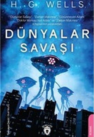 Dünyalar Savaşı