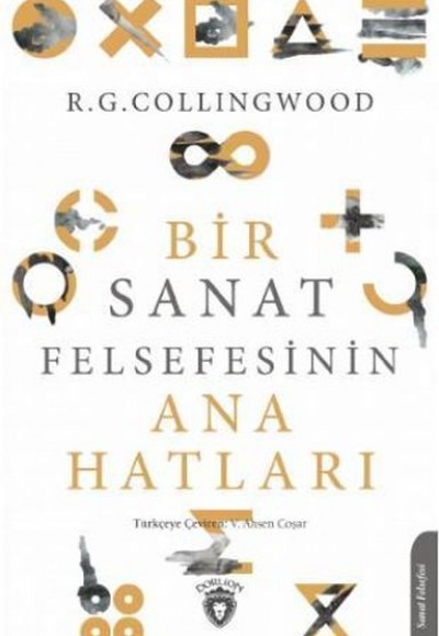 Bir Sanat Felsefesinin Ana Hatları