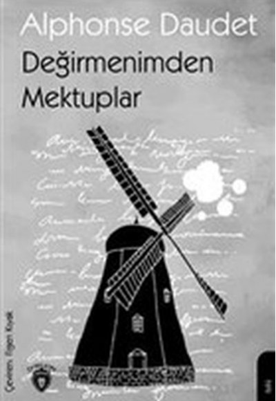 Değirmenimden Mektuplar