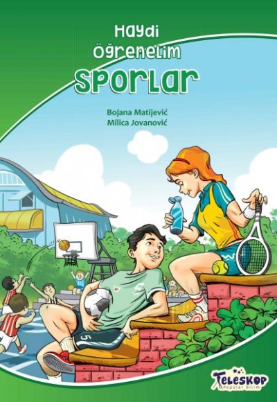 Sporlar - Haydi Öğrenelim