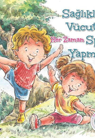 Sağlıklı Vücut Spor Yapmalı! - Kendine Yardımcı Ol