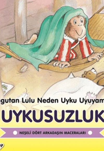 Uykusuzluk Uykusuzluk