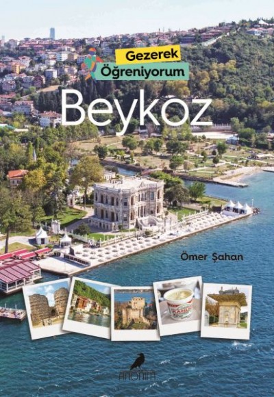 Gezerek Öğreniyorum Beykoz